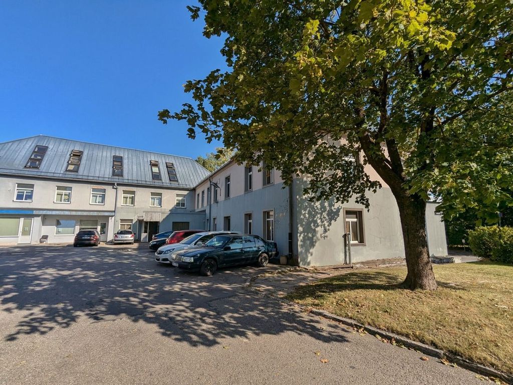 1-room apartment for rent — Tartu, Vaksali, Vanemuise tn 65 — photo 8