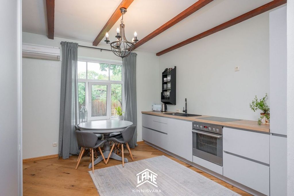 2-room apartment for rent — Tartu, Karlova, Tähe 52 — photo 8