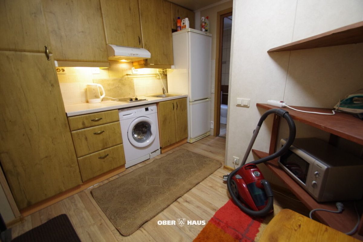 2-room apartment for rent — Tartu, Ülejõe, Puiestee tn. 66 — photo 2