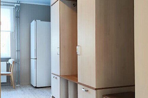 2-room apartment for rent — Tartu, Ülejõe, Jaama tn 77 — photo 18