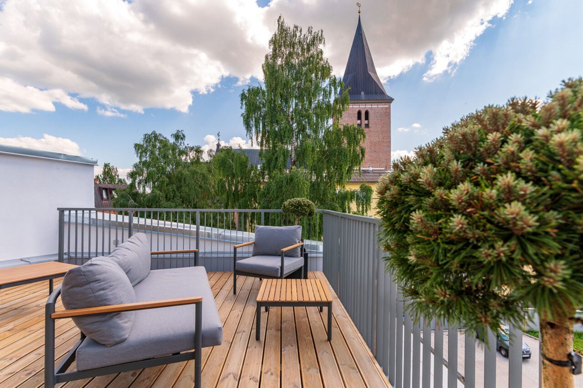 1-room apartment for rent — Tartu, Kesklinn, Lai tn 29-58 — photo 21