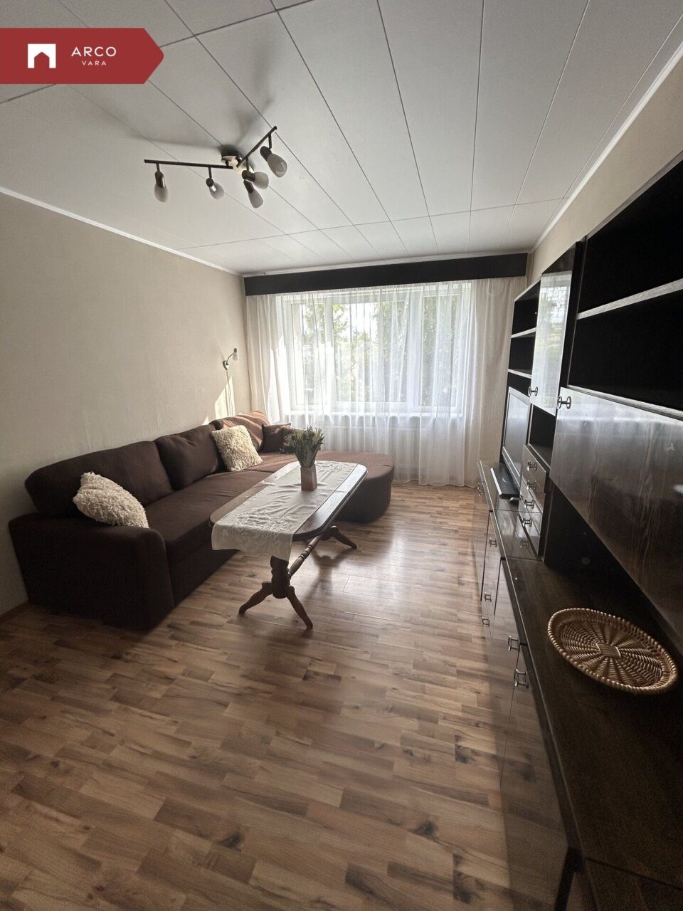 2-room apartment for rent — Tartu, Ülejõe, Anne 30 — photo 2