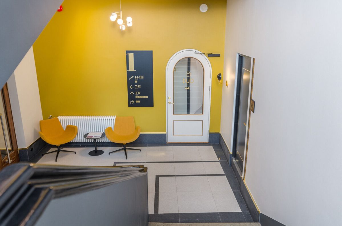 1-room apartment for rent — Tartu, Kesklinn, Lai tn 29-58 — photo 15