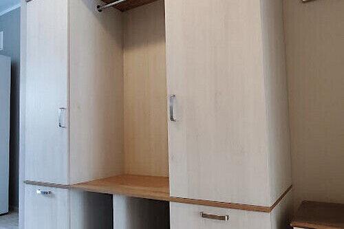 2-room apartment for rent — Tartu, Ülejõe, Jaama tn 77 — photo 19