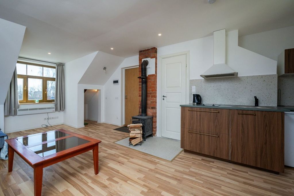 1-room apartment for rent — Tartu, Raadi-Kruusamäe, Mäe 44 — photo 3
