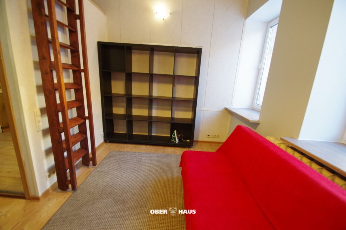2-room apartment for rent — Tartu, Ülejõe, Puiestee tn. 66 — photo 4