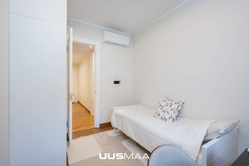 3-room apartment for rent — Tartu, Kesklinn, Vallikraavi tn 10 — photo 18