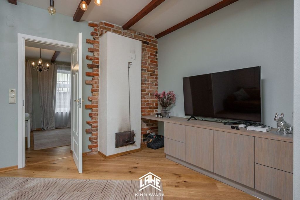 2-room apartment for rent — Tartu, Karlova, Tähe 52 — photo 5
