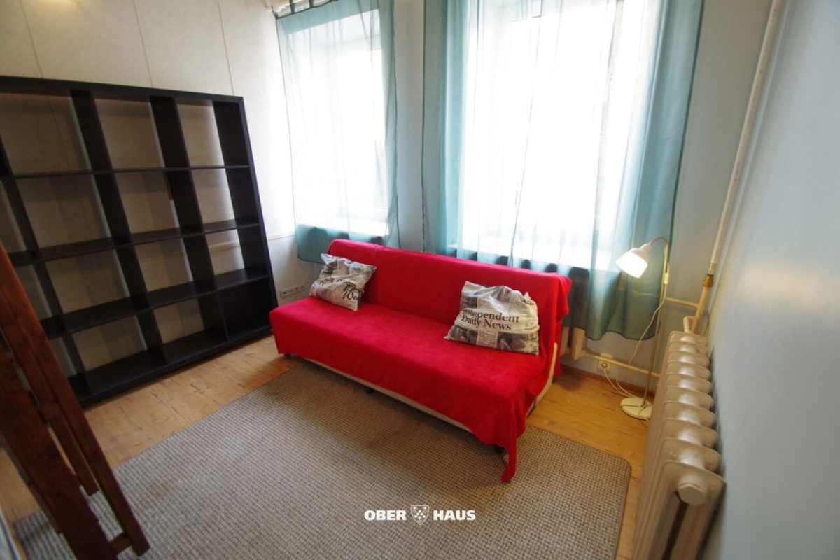 2-room apartment for rent — Tartu, Ülejõe, Puiestee tn. 66 — photo 11