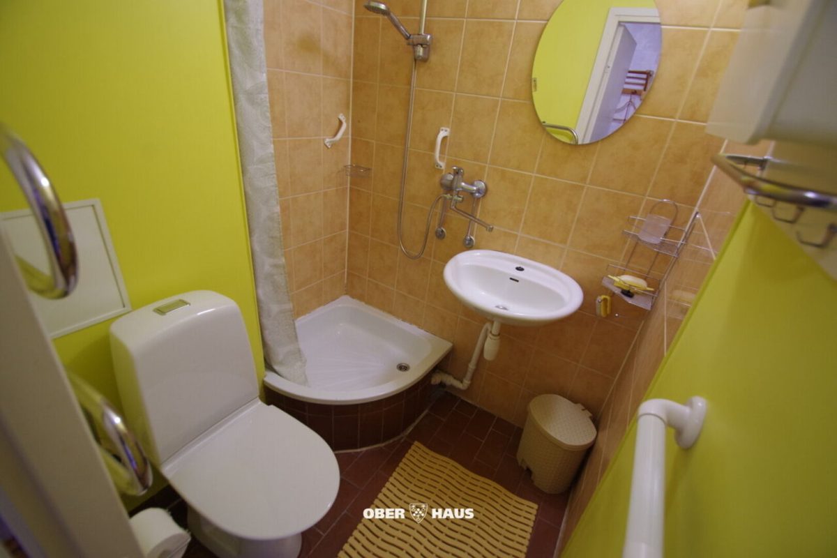 2-room apartment for rent — Tartu, Ülejõe, Pärna tn 6 — photo 8