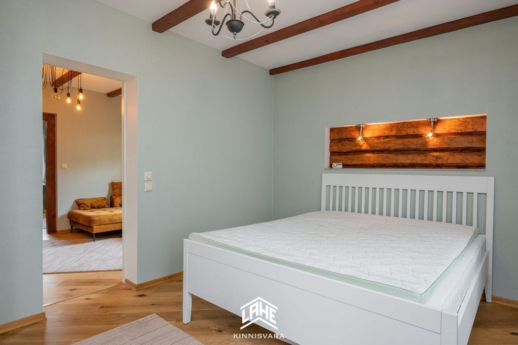 2-room apartment for rent — Tartu, Karlova, Tähe 52 — photo 14