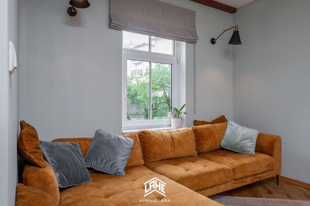 2-room apartment for rent — Tartu, Karlova, Tähe 52 — photo 4