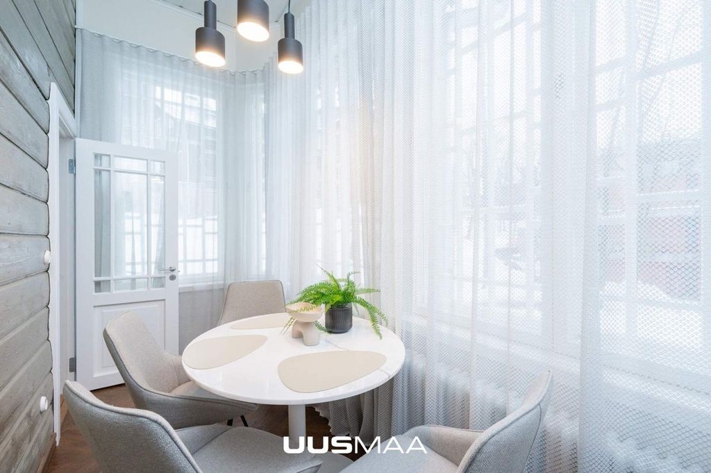 3-room apartment for rent — Tartu, Kesklinn, Vallikraavi tn 10 — photo 7