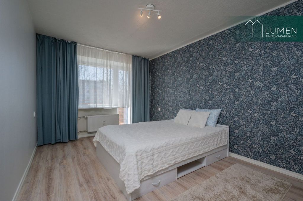 3-room apartment for rent — Tartu, Ülejõe, Jaama tänav 89 — photo 7