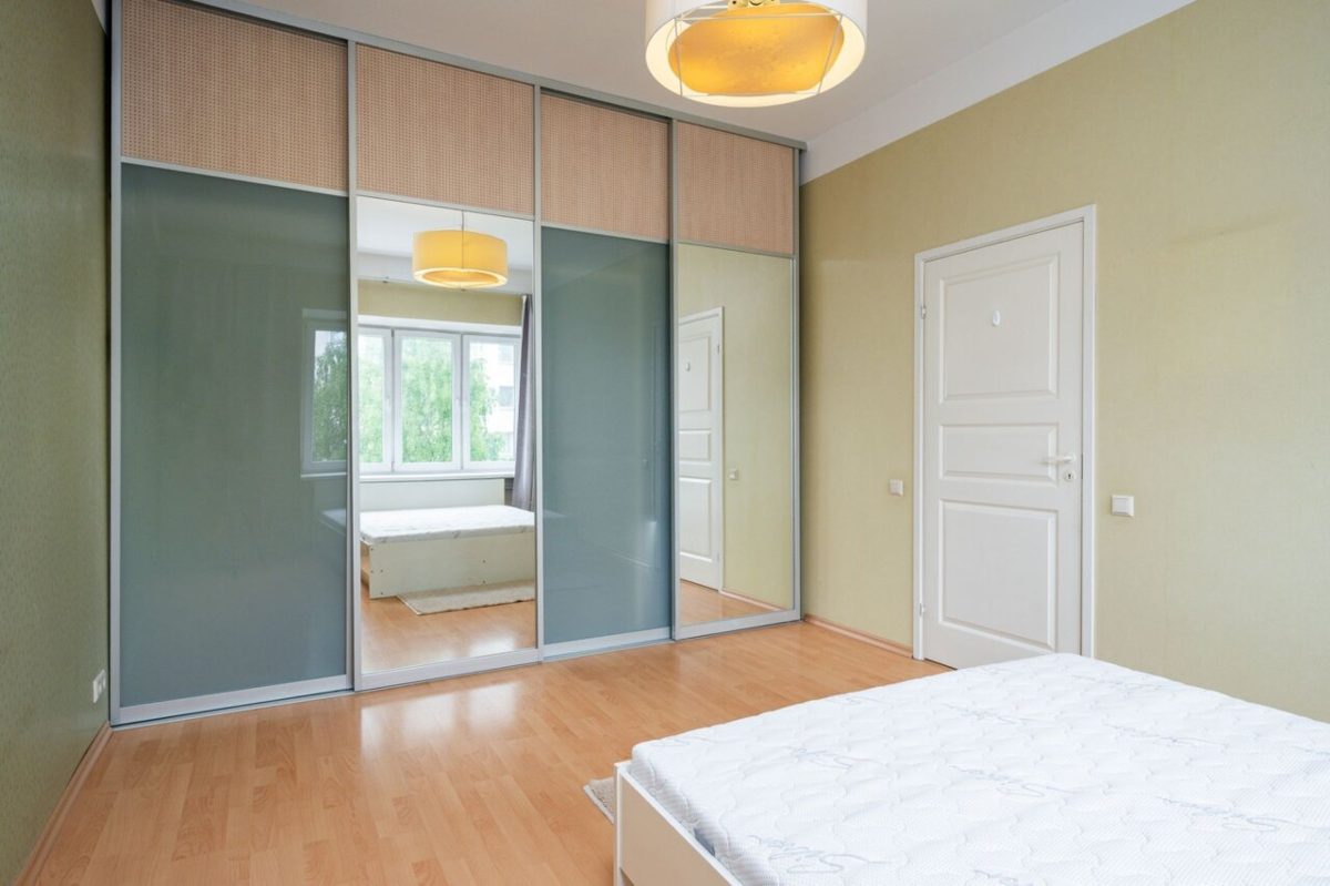 2-room apartment for rent — Tartu, Kesklinn, Riia 5 — photo 7