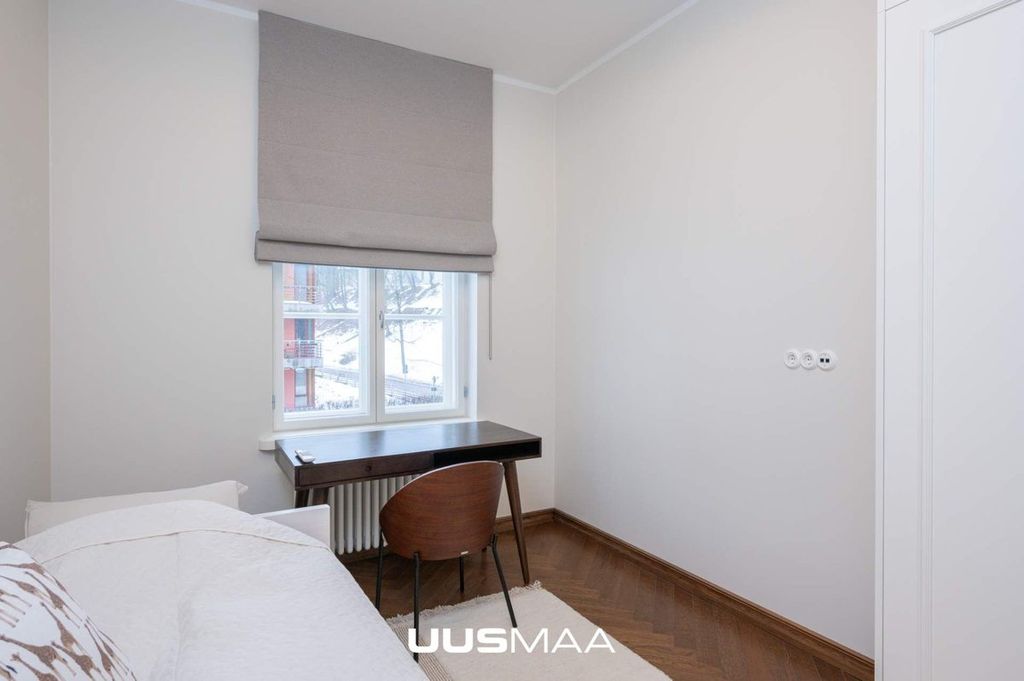 3-room apartment for rent — Tartu, Kesklinn, Vallikraavi tn 10 — photo 17