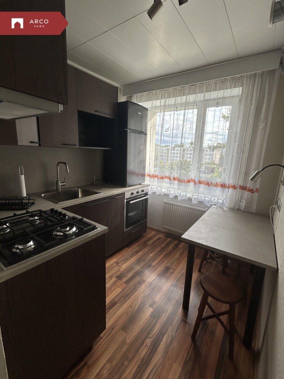 2-room apartment for rent — Tartu, Ülejõe, Anne 30 — photo 1