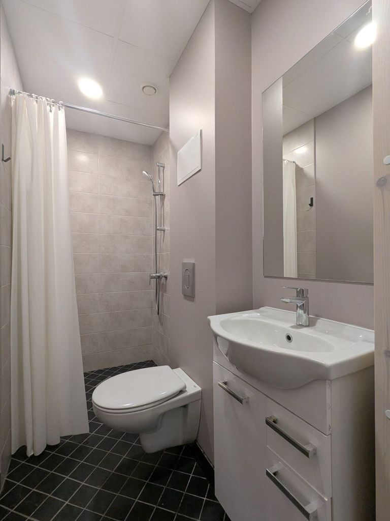 1-room apartment for rent — Tartu, Vaksali, Vanemuise tn 65 — photo 3