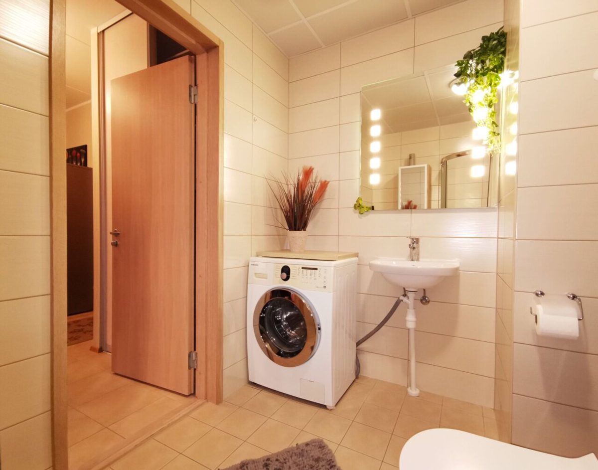 1-room apartment for rent — Tartu, Raadi alev, Pärna allee — photo 3