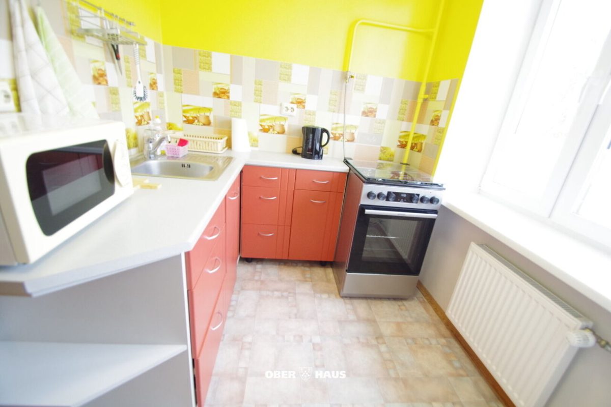 2-room apartment for rent — Tartu, Ülejõe, Pärna tn 6 — photo 5