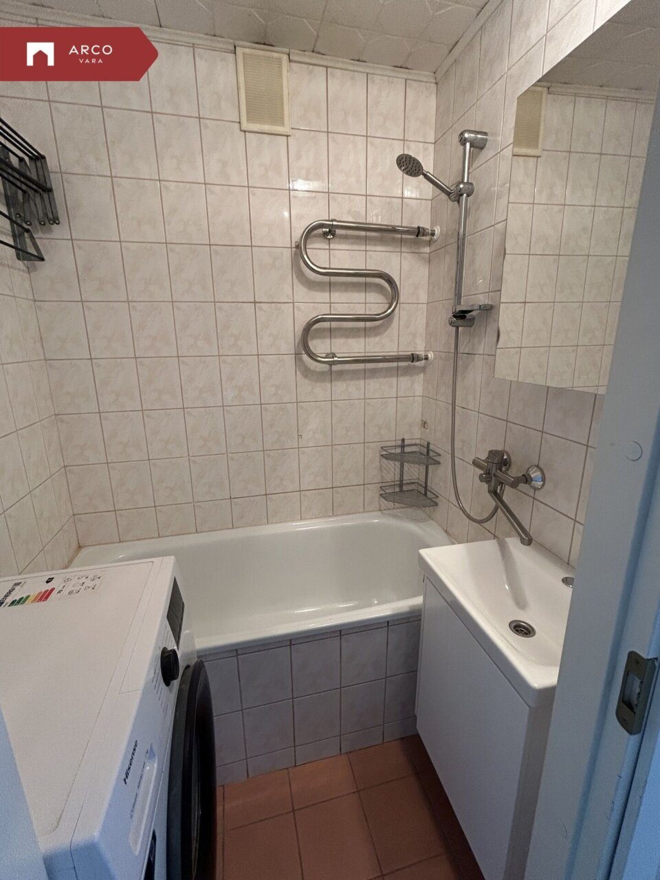 2-room apartment for rent — Tartu, Ülejõe, Anne 30 — photo 6