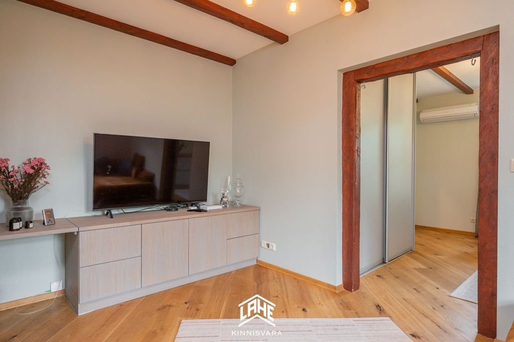 2-room apartment for rent — Tartu, Karlova, Tähe 52 — photo 6