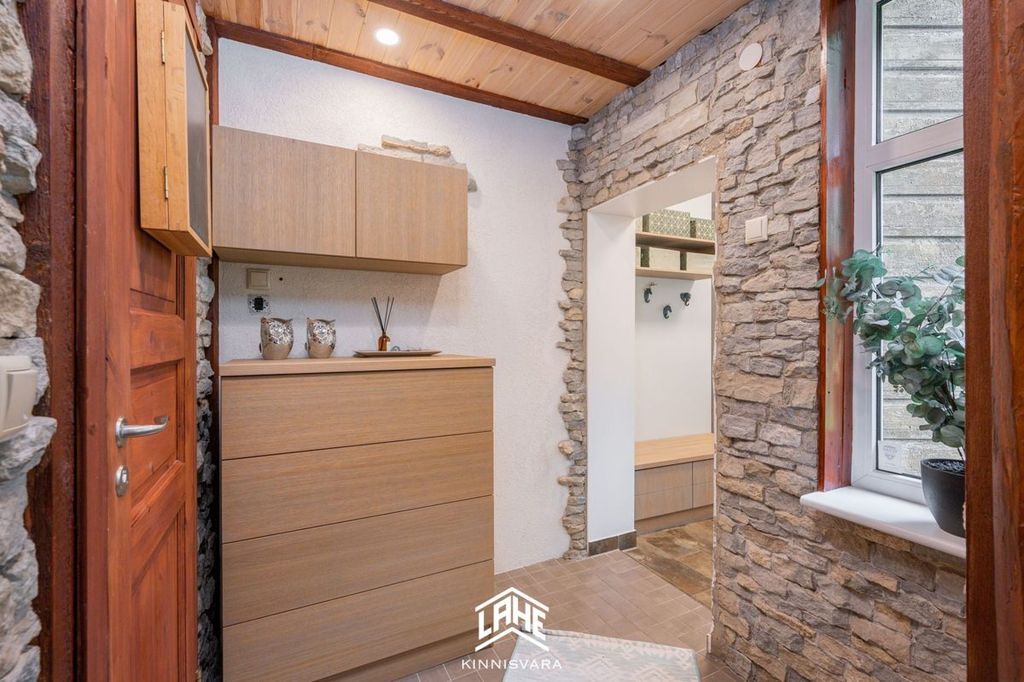 2-room apartment for rent — Tartu, Karlova, Tähe 52 — photo 20
