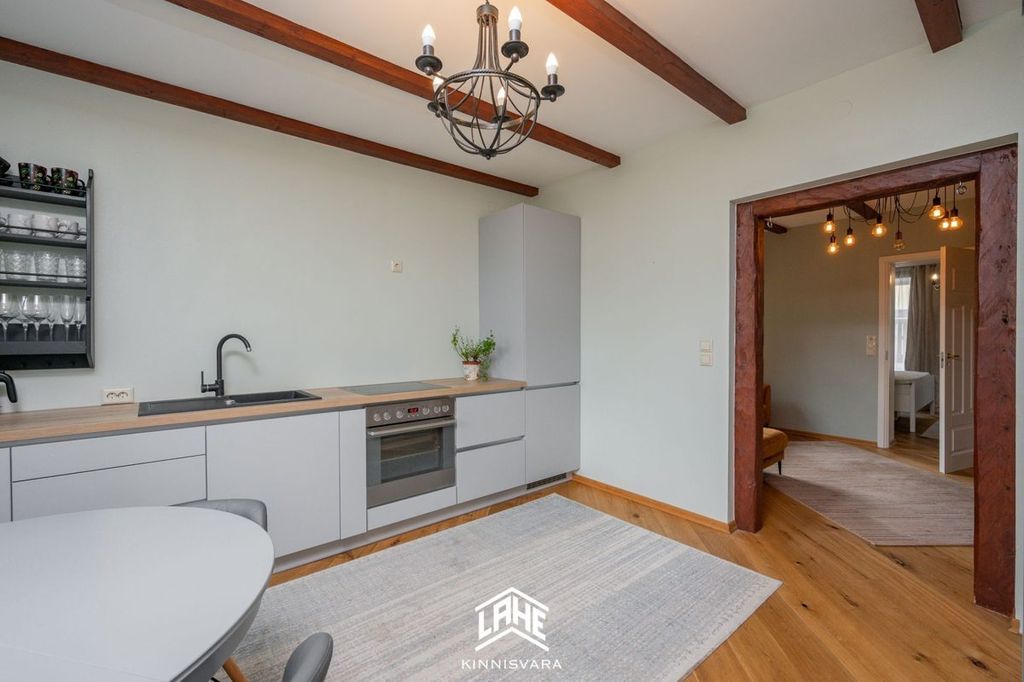 2-room apartment for rent — Tartu, Karlova, Tähe 52 — photo 10