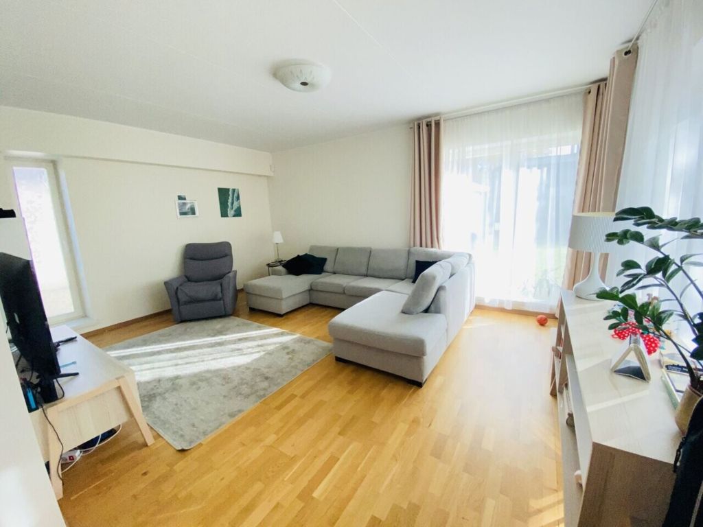 5-room house for rent — Tartu, Raadi-Kruusamäe, Jänese tn — photo 3