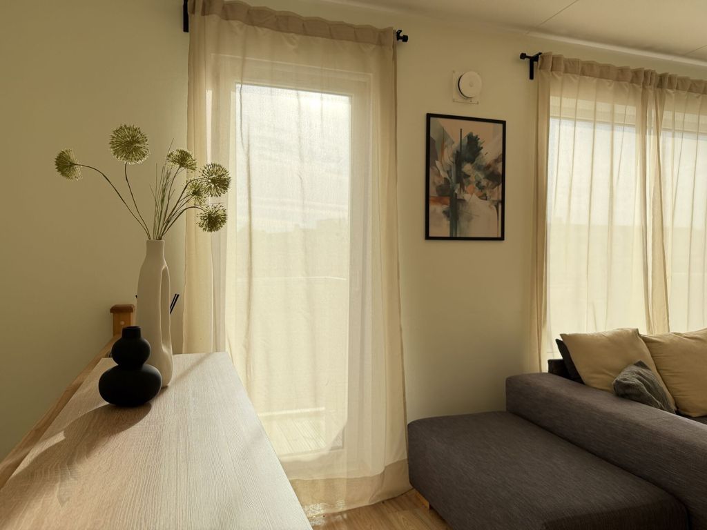 2-room apartment for rent — Tartu, Kesklinn, Raatuse tn 86 — photo 9