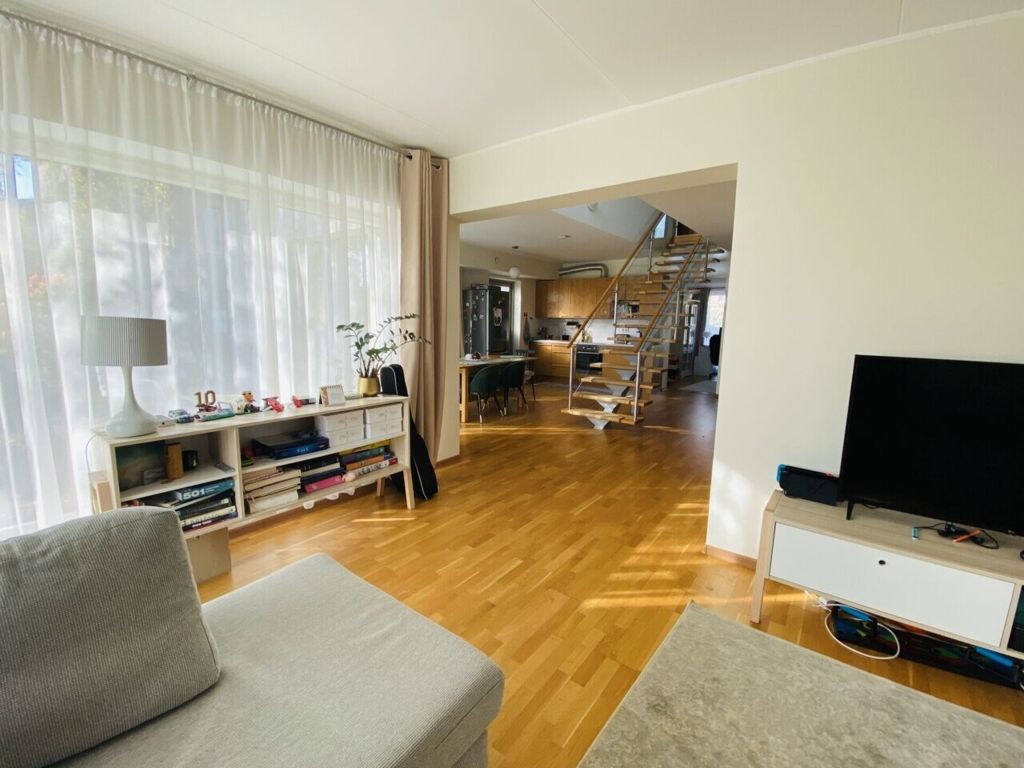 5-room house for rent — Tartu, Raadi-Kruusamäe, Jänese tn — photo 4