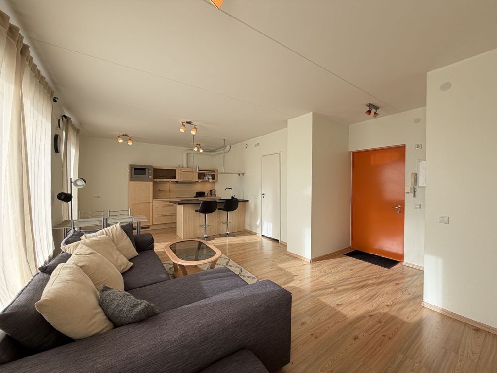 2-room apartment for rent — Tartu, Kesklinn, Raatuse tn 86 — photo 8
