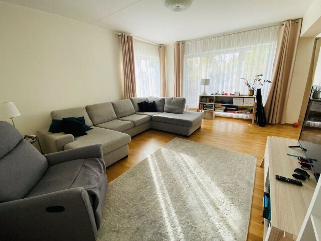5-room house for rent — Tartu, Raadi-Kruusamäe, Jänese tn — photo 2
