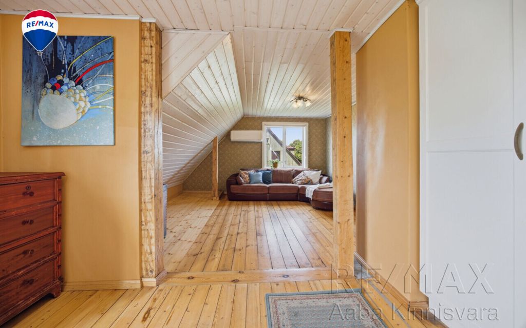 2-room apartment for rent — Tartu, Ropka, Vasara tn 9 — photo 11