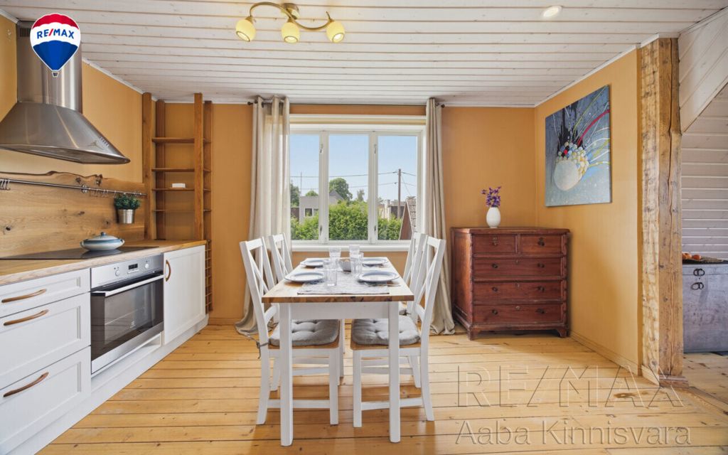 2-room apartment for rent — Tartu, Ropka, Vasara tn 9 — photo 5