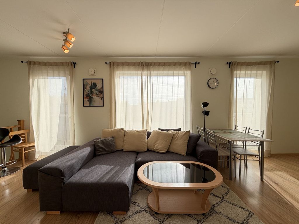 2-room apartment for rent — Tartu, Kesklinn, Raatuse tn 86 — photo 2