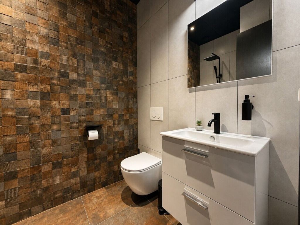 1-room apartment for rent — Tartu, Vaksali, Filosoofi tn 1 — photo 3