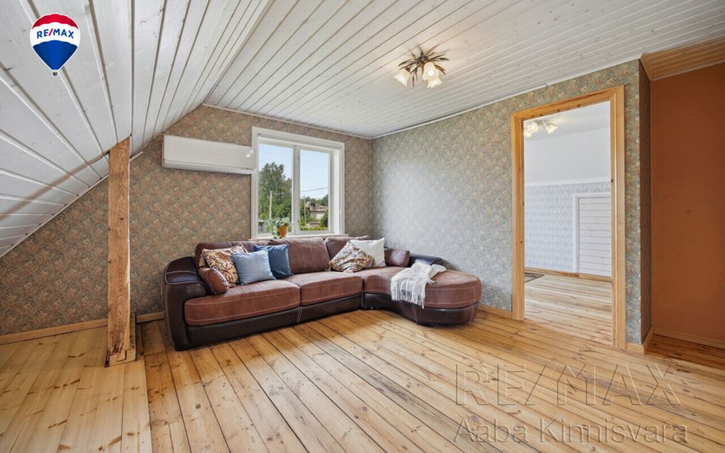 2-room apartment for rent — Tartu, Ropka, Vasara tn 9 — photo 12