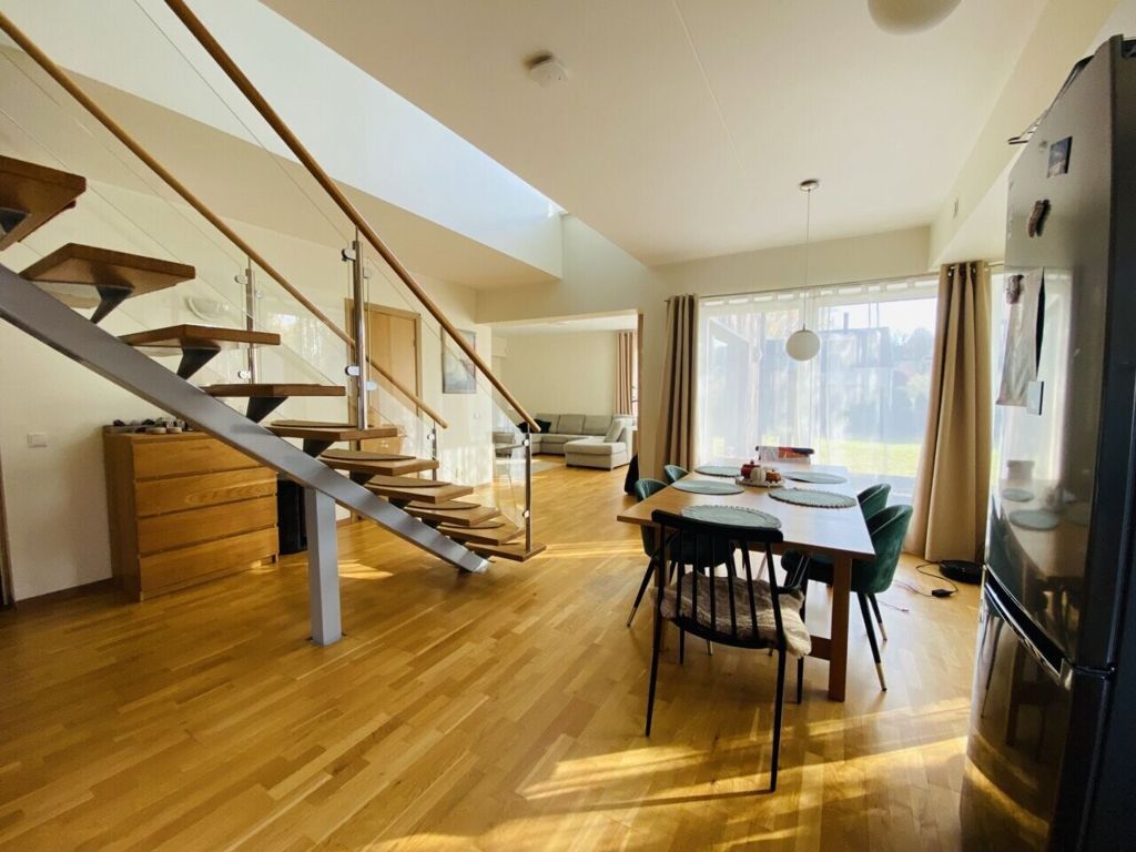 5-room house for rent — Tartu, Raadi-Kruusamäe, Jänese tn — photo 6