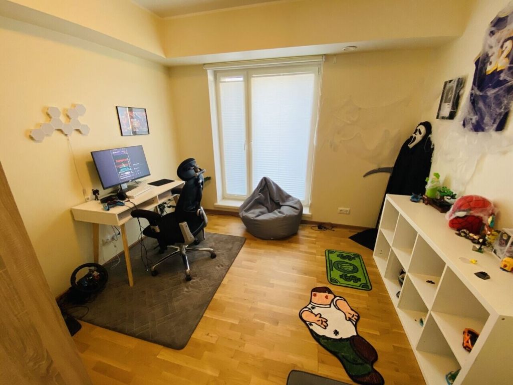 5-room house for rent — Tartu, Raadi-Kruusamäe, Jänese tn — photo 8