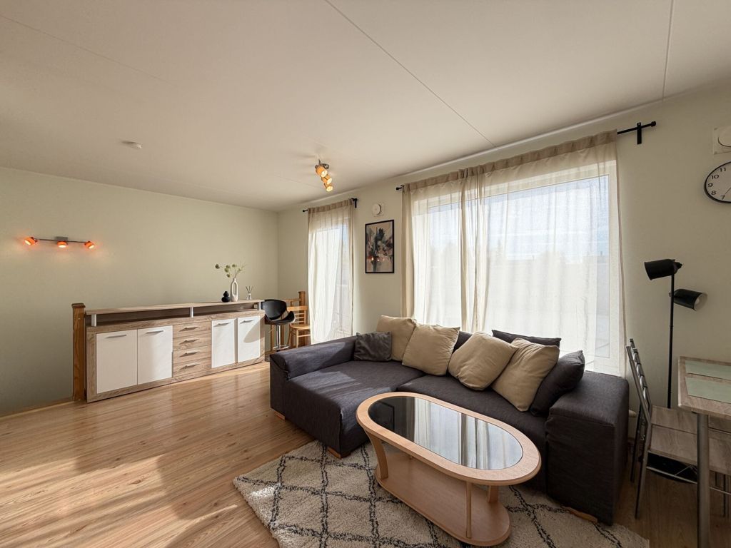 2-room apartment for rent — Tartu, Kesklinn, Raatuse tn 86 — photo 1