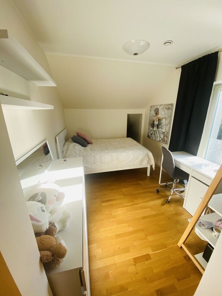 5-room house for rent — Tartu, Raadi-Kruusamäe, Jänese tn — photo 9