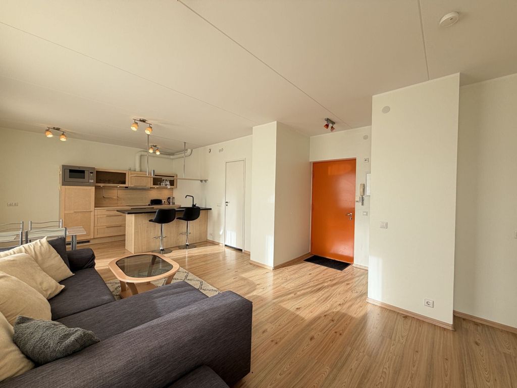 2-room apartment for rent — Tartu, Kesklinn, Raatuse tn 86 — photo 4