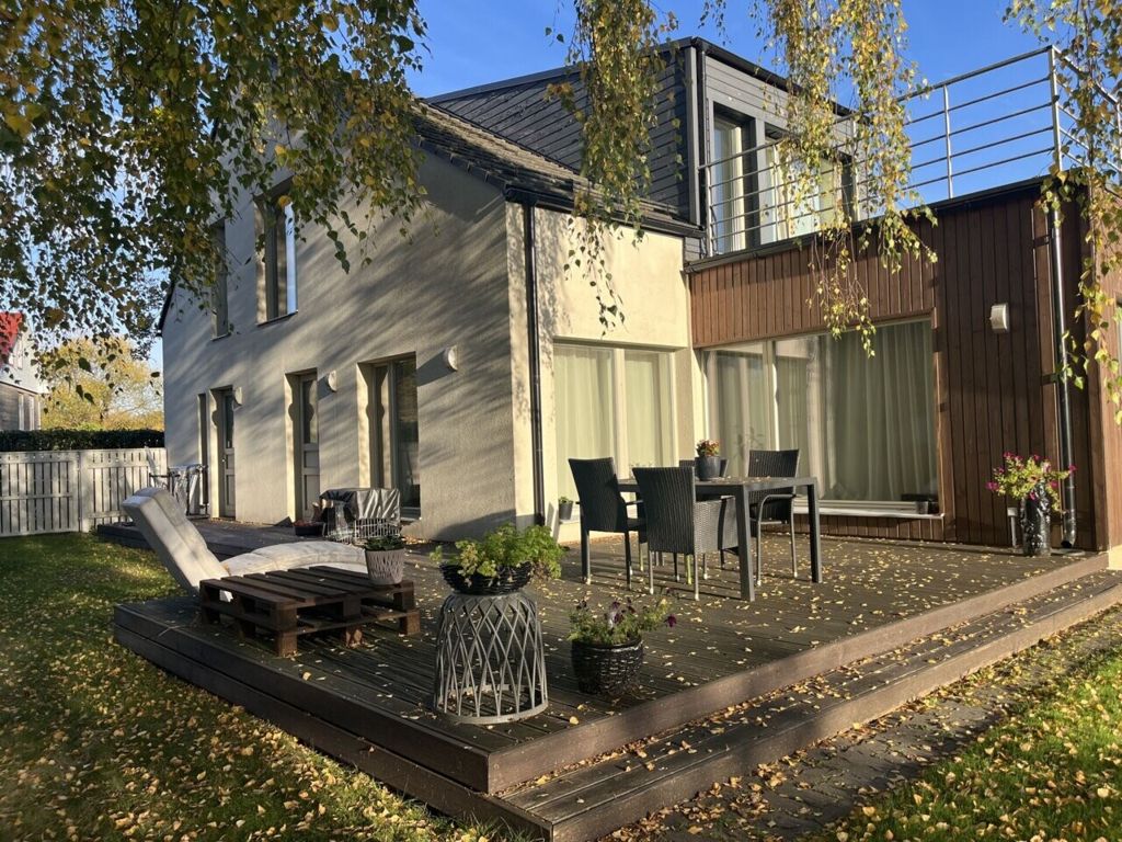 5-room house for rent — Tartu, Raadi-Kruusamäe, Jänese tn — photo 12