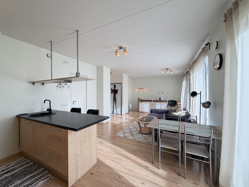 2-room apartment for rent — Tartu, Kesklinn, Raatuse tn 86 — photo 12