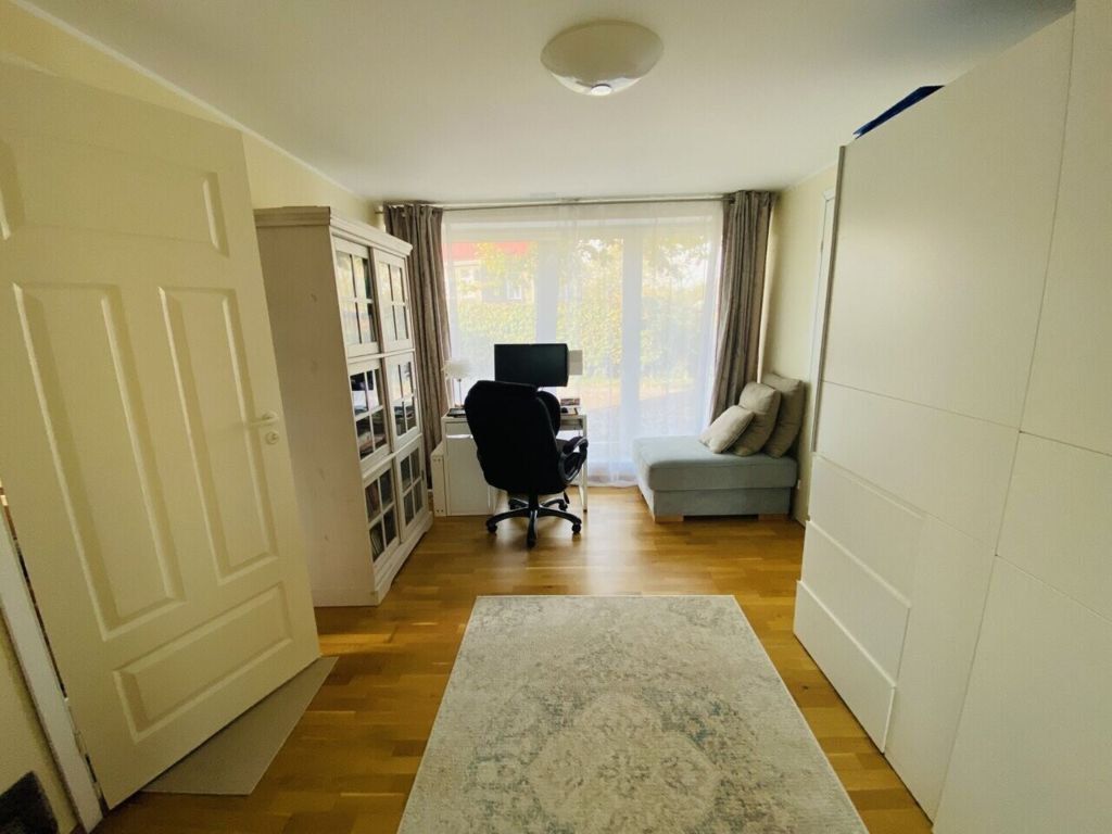 5-room house for rent — Tartu, Raadi-Kruusamäe, Jänese tn — photo 7