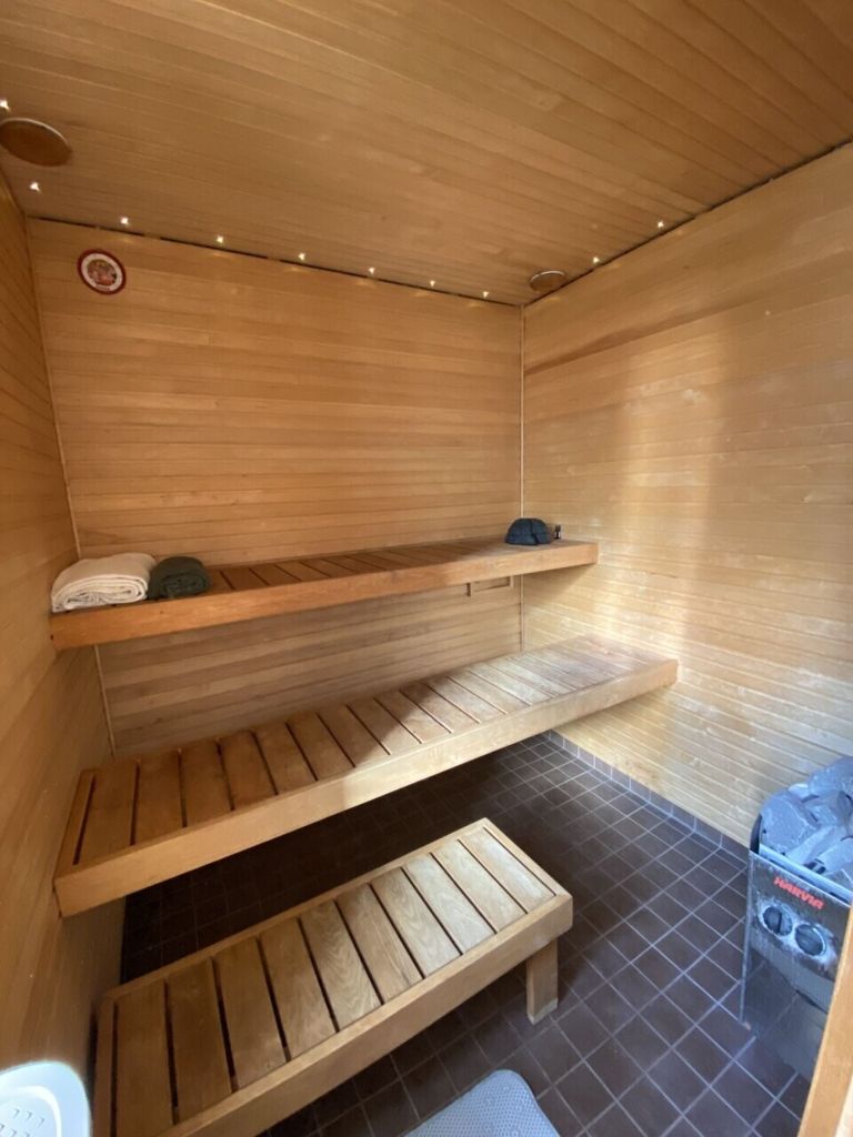 5-room house for rent — Tartu, Raadi-Kruusamäe, Jänese tn — photo 10