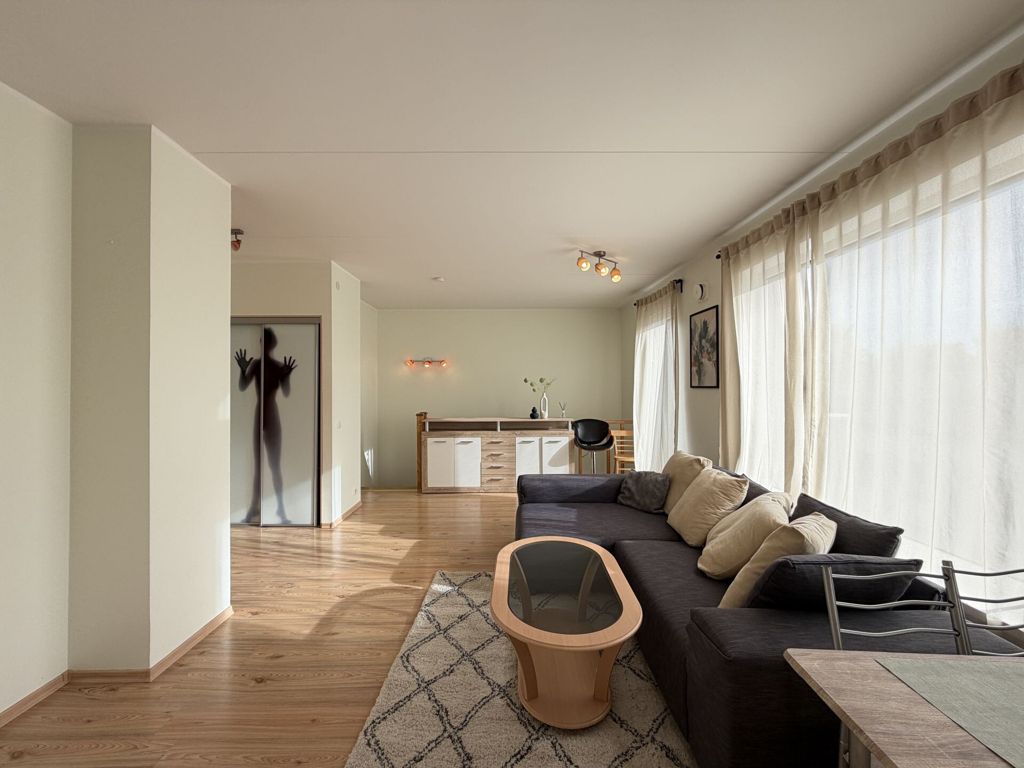 2-room apartment for rent — Tartu, Kesklinn, Raatuse tn 86 — photo 6