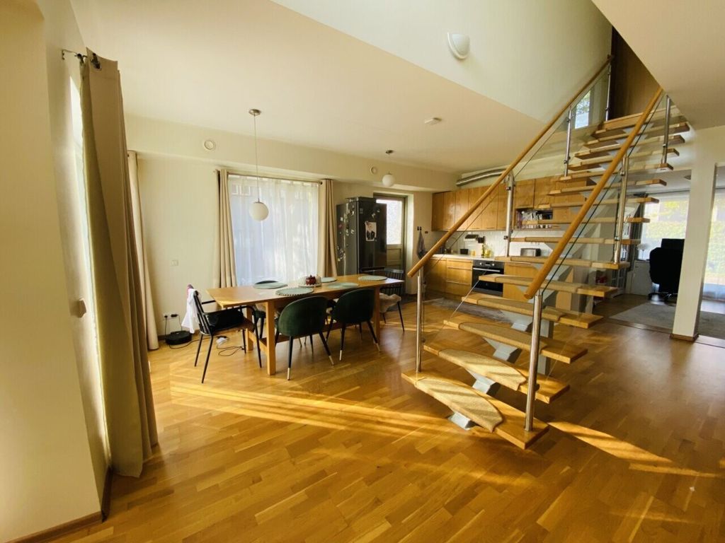 5-room house for rent — Tartu, Raadi-Kruusamäe, Jänese tn — photo 5