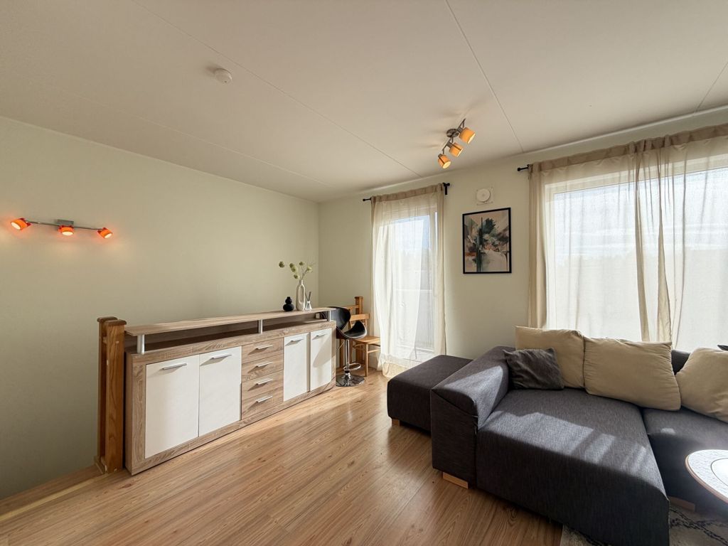 2-room apartment for rent — Tartu, Kesklinn, Raatuse tn 86 — photo 5